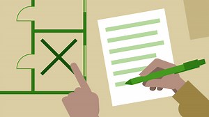 What is a change order? - Construction Change Orders Video Tutorial | LinkedIn Learning, formerly Lynda.com