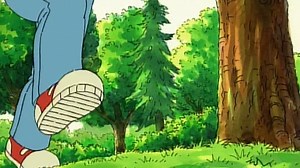 Arthur - S05E09 - Just Desserts - The Big Dig (November 20, 2000)