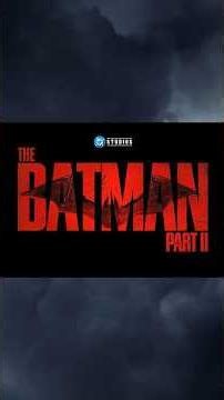 Are the Court of Owls the big bad villains of The Batman Part II ?! #batman #dcstudios #thebatman