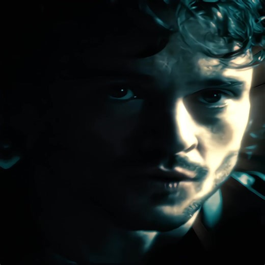 first time trying this style hah Inspired by @thxg #hannibal #hanniballecter #targetaudience #blowup #edit