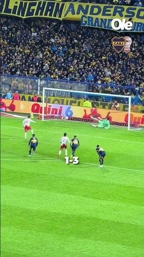 🎈✅ Los penales de OSCAR ROMERO en LA BOMBONERA para la eliminaciónde HURACÁN a BOCA