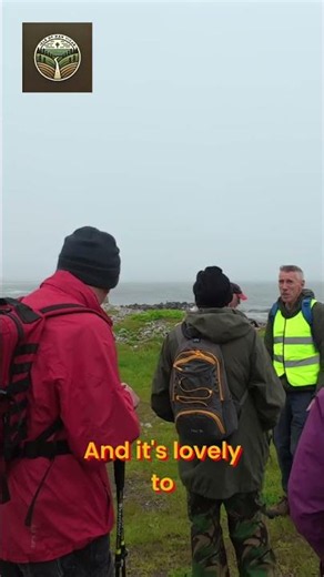 Scarlett Coastal Path: Pilgrims' Journey & Barn Conversion #shorts