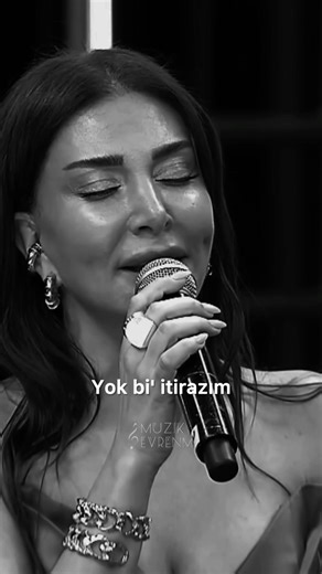 🎶 Ebru Yaşar & Mete Karagöz - İçime Ata Ata