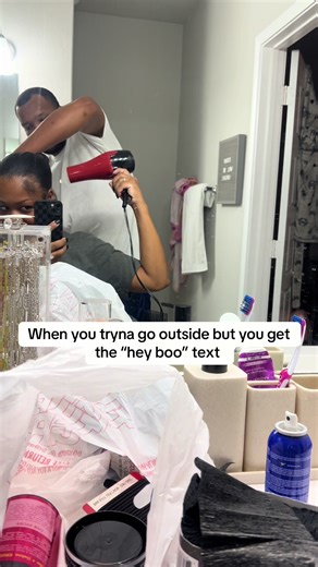 Creative Ways to Respond to the 'Hey Boo' Text