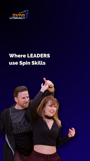Think spinning is just for Followers? Think again. Control, balance, agility, rotational freedom — these are skills that benefit every dancer, at every level. 🎯 The truth is, most dancers skip the skills behind the spin… and that’s exactly why their turns feel inconsistent. When you break them down and train them in sequence, everything starts to click. That’s exactly what we’ll be exploring more deeply in the upcoming Bootcamp — an online training for Leaders and Followers of all levels who wa
