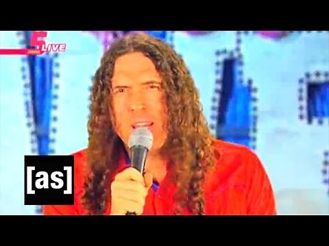 Thank You from Uncle Muscles | Tim and Eric Awesome Show, Great Job! | Adult Swim