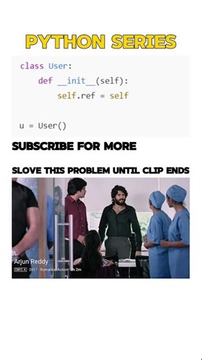 🔥Solve this problem || Python Series