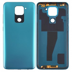 Back Panel Cover for Xiaomi Redmi Note 9 - Green