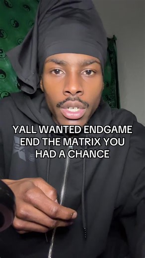 Spreadtheglitch (@spreadtheglitch3)’s video of matrix