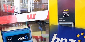 Why the banking study was needed and where it should look