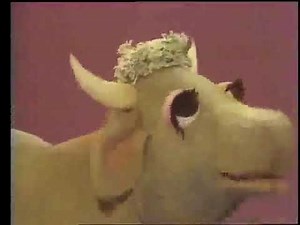 Classic Sesame Street - News Flash Hickory Dickory Dock 1974 Full Version HQ