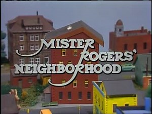 Mister Rogers' Neighborhood Intro | Retro Junk
