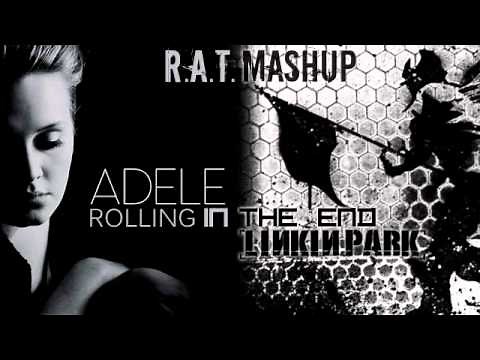 Rolling In The End (R.A.T. Mashup)
