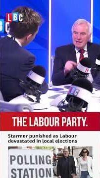 The local elections: What you missed overnight