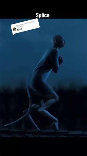 Exploring the Themes of Dren in Splice Movie