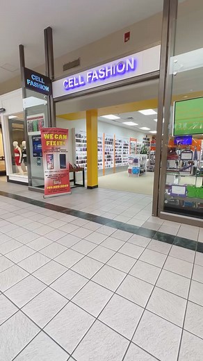 ✨ Protect your phone in style with CELL Fashion Kingston! They've got MagSafe cases, the latest iPhone 16 styles, and more for iPhones, Samsungs, and Androids. Plus, they do screen replacements for phones and tablets! Stop by today! ✨ | Kingston Collection | Facebook