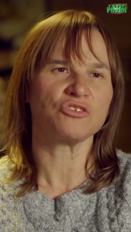 Inspecting jade stones for buyers