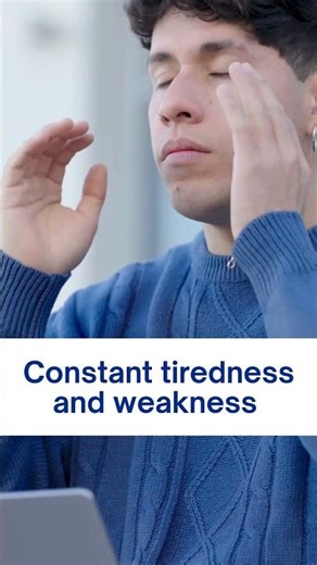 5 Early Signs Your Kidneys Are in Trouble! #kidneyhealth #kidneysymptoms