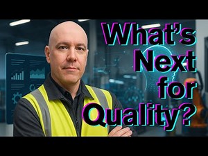 The Future of Total Quality Management – Quality 4.0, AI, and Purpose-Driven Leadership (Chapter 50)