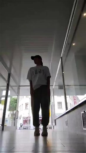 Jama Dance Choreography for Hip Hop Enthusiasts