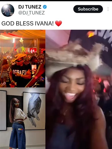 Dj Tunez Celebrates Wizkid in New Music Tribute