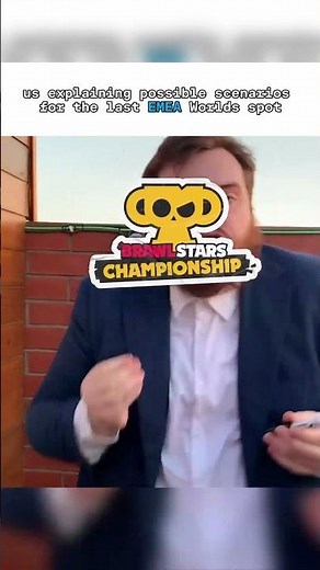 Everything’s to play for in EMEA’s August Monthly Finals 🥶 #bsc26 #brawlstars #esports #gaming