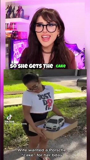 SSSniperWolf’s Hottest Beach Video Ever! 🔥 #shorts