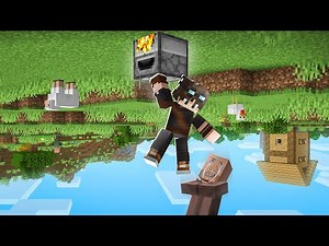 Minecraft, lekin hamma narsa TESKARI! | Artifact