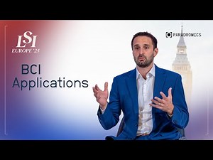 BCI Applications: Restoring Speech, Treating Depression, and the $400 Billion Future of BCIs