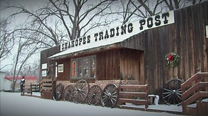 My Ghost Story: Caught on Camera S01:E04 - Episode 4