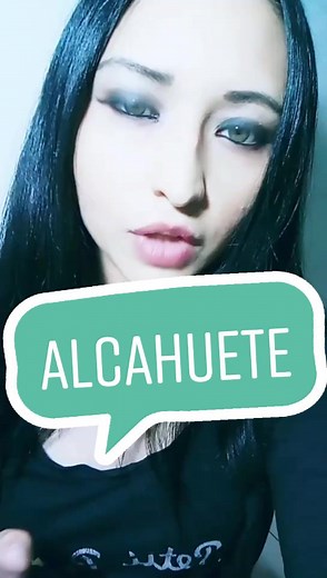 Descubre el Significado de Alcahuete en Un Minuto