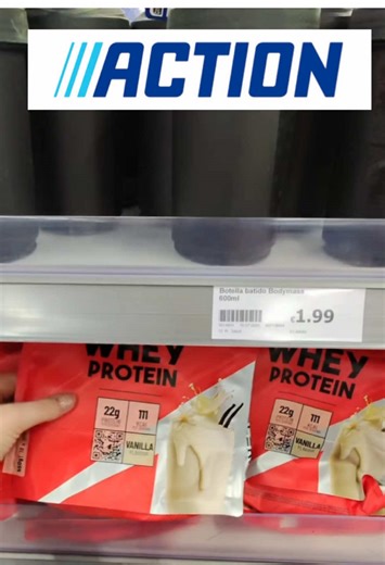 Exciting Action Finds This Week