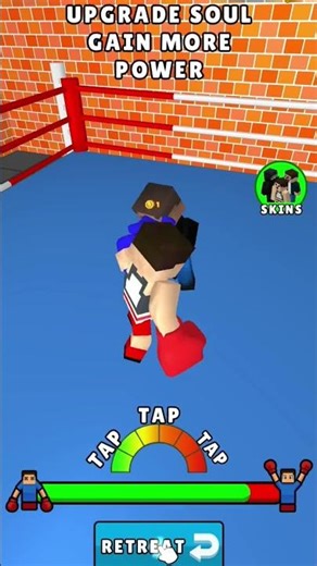 Punch Legend Simulator #shorts