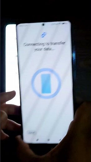 "Smart Switch" Transfer Everything Any Phone To Samsung Phone⚡️