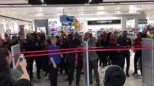 Wow! What a special opening! Welcome Edgars to Mams Mall! #itsreallyhappening #welcomeedgars #mamsmall | Mams Mall