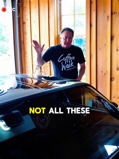 FOUND A REAL Bandit Pontiac Firebird Burt Reynolds Trans Am Burnout Test!! Part 3 #rescues #abandoned #roadworthy #roadworthyrescues #car #fyp