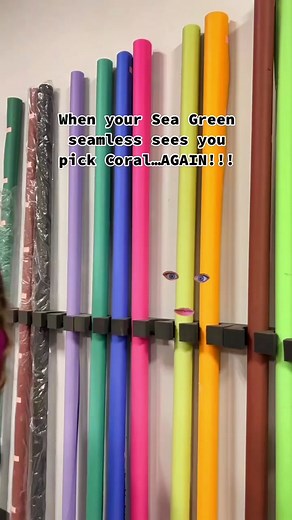 Revamping Your Studio with Seamless Paper Colors