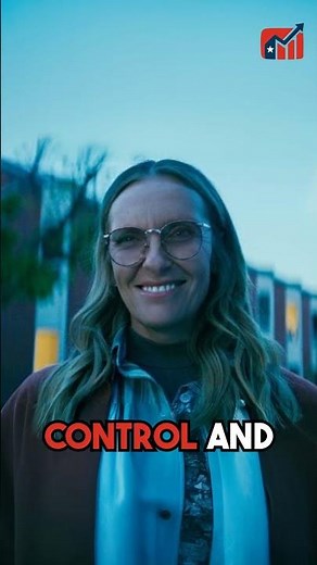 Locked Cabins & Dark Secrets: Inside Netflix's Wayward