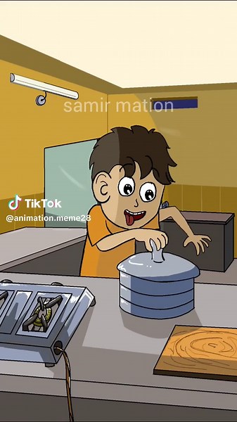me at 3am 😂#animation #funnyvideo #4kmemes #viralmemes #fyp