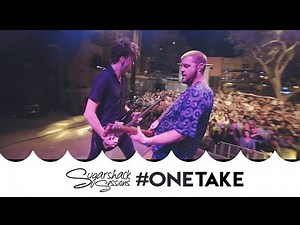Passafire - Ghost Man (Live) | Sugarshack #OneTake