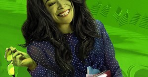 She-Hulk, Titania & Nikki Ramos Receive MCU Character Poster Spotlight