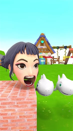 baby funny cartoon🤣😂😂#cartoon #baby #funny #toy #fun