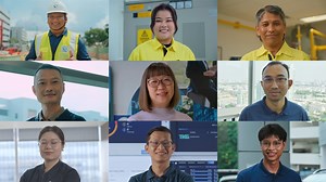 3.1K views · 93 reactions | Happy Labour Day! We appreciate our Team SP who are our Guardians of the Grid, Stewards of Service, Champions of Sustainability, Leaders of Transformation, and more! There’s a hero in all of us, and we pay tribute to all workers for your efforts and service to your customers, company, country and community.  Stay tuned to hear from our colleagues sharing their SP stories! | SP Group | Facebook