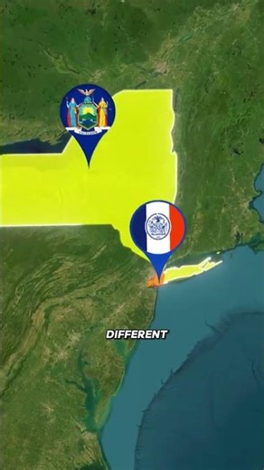 America’s Most Confusing Place Name