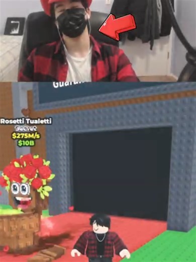 #roblox #game #rblx #brainrot #gamplay | Roblox