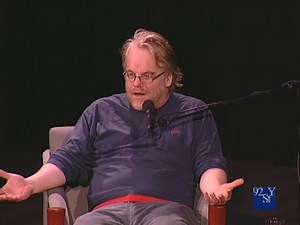 Reel Pieces: Philip Seymour Hoffman on Capote