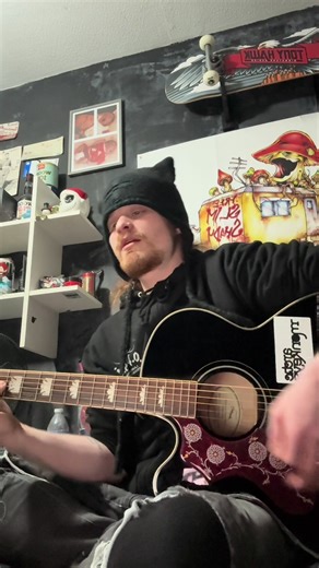 Exploring 'Revenge' by XXXTentacion: A Song Cover