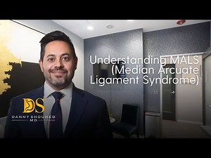 Understanding MALS (Median Arcuate Ligament Syndrome)
