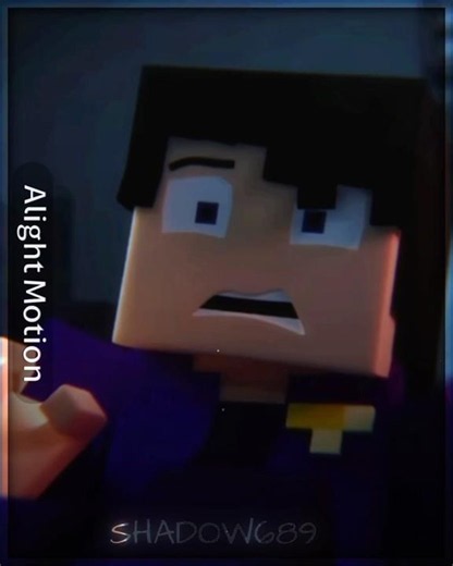 ZAMination Purple Guy Edit || ‪@ZAMinationProductions‬