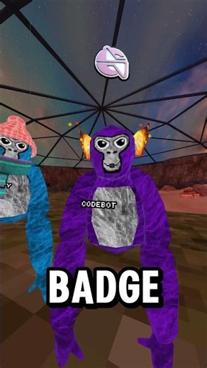 what did you get #gorillatag #gorillatagquest #gtag #vr #viral #gorilla #recommended